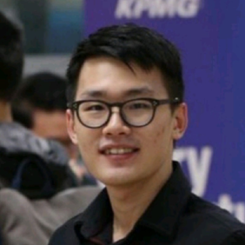 Eric Ng profile